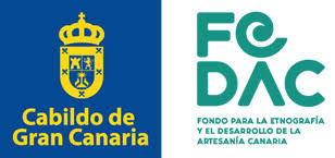 FEDAC Gran Canaria Logo